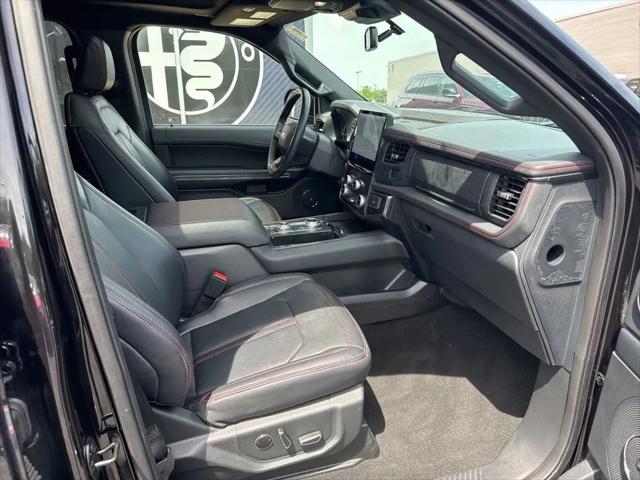 2023 Ford Expedition Limited MAX
