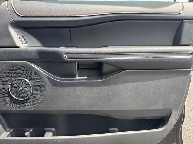 2023 Ford Expedition Limited MAX