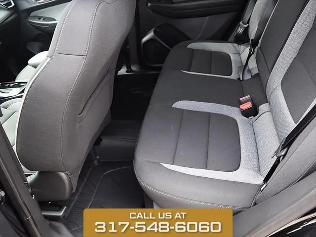 2026 Chevrolet TrailBlazer AWD LT
