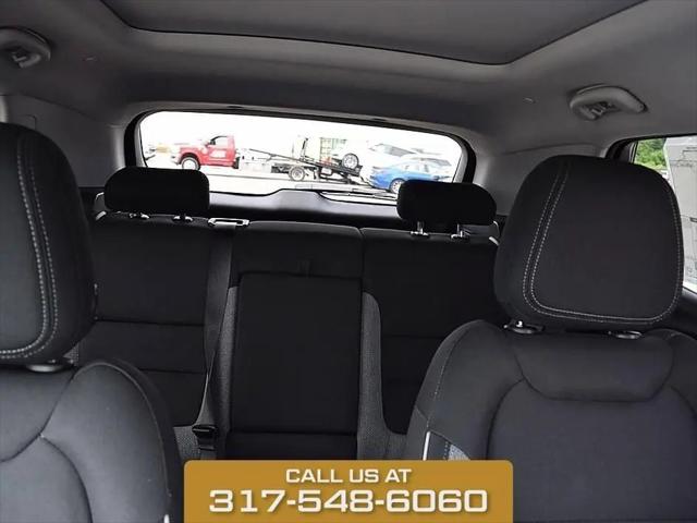2026 Chevrolet TrailBlazer AWD LT