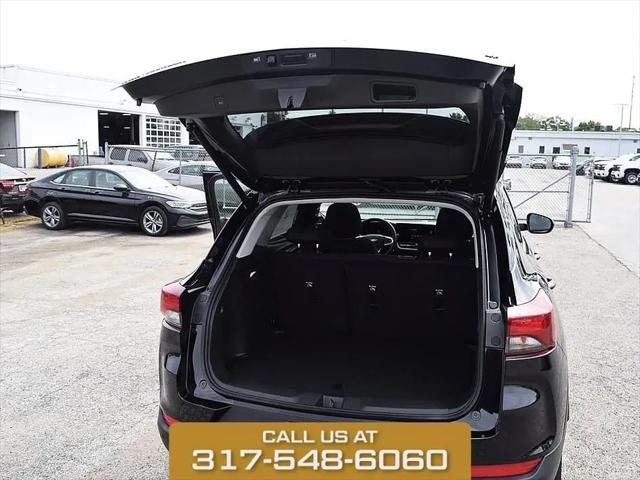 2026 Chevrolet TrailBlazer AWD LT