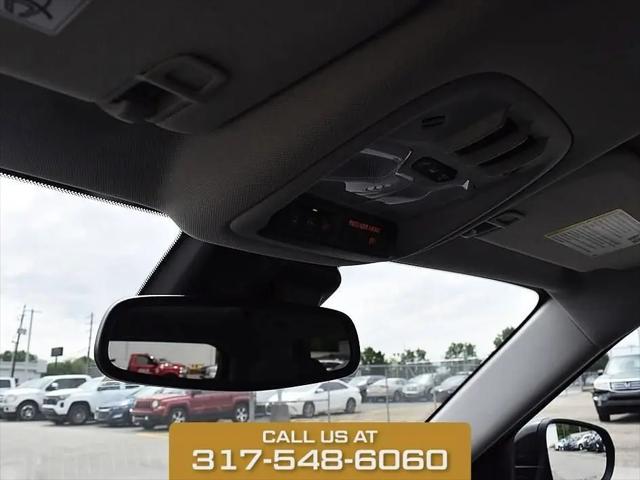 2026 Chevrolet TrailBlazer AWD LT