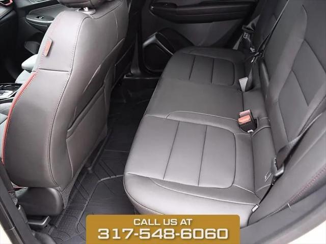 2026 Chevrolet TrailBlazer FWD RS