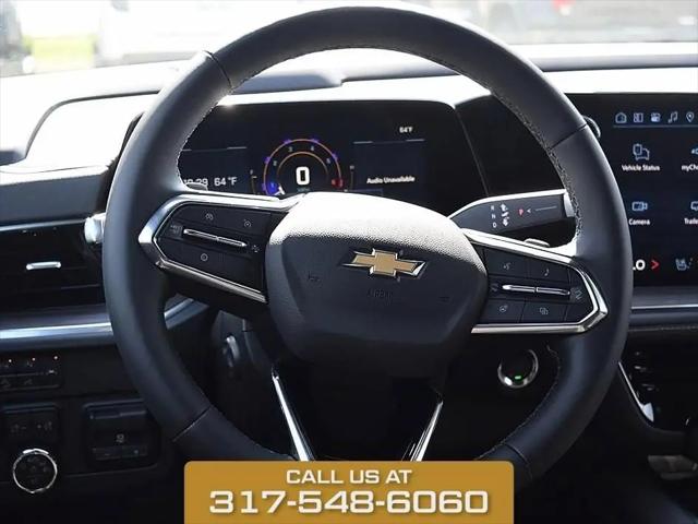 2026 Chevrolet Suburban Premier, 4WD