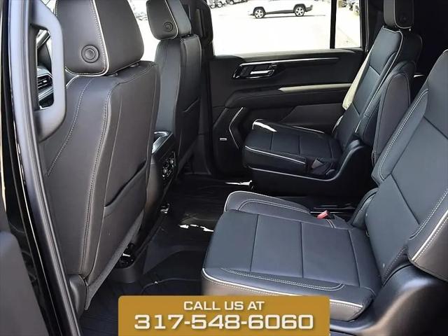 2026 Chevrolet Suburban Premier, 4WD