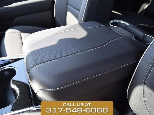 2026 Chevrolet Suburban Premier, 4WD