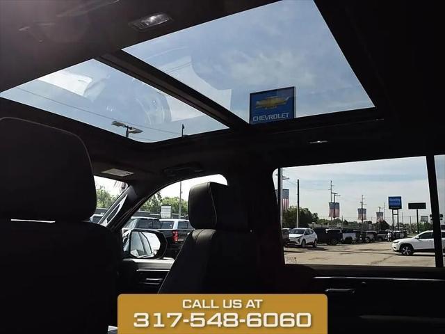 2026 Chevrolet Suburban Premier, 4WD