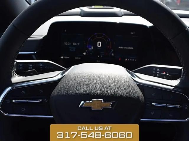 2026 Chevrolet Suburban Premier, 4WD