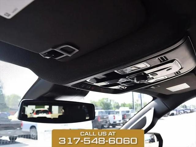 2026 Chevrolet Suburban Premier, 4WD