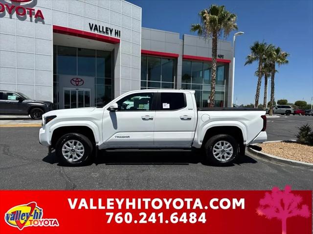 2026 Toyota Tacoma SR5 for sale in Victorville, CA