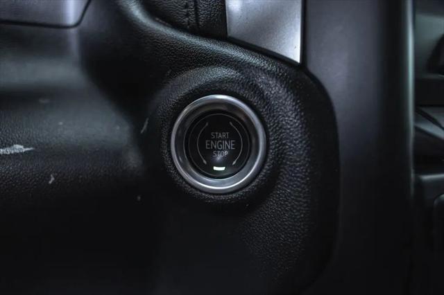 2021 Chevrolet Silverado 2500HD 4WD Crew Cab Standard Bed LT