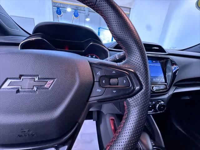 2023 Chevrolet TrailBlazer FWD RS