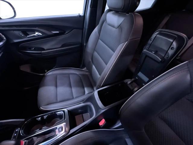 2023 Chevrolet TrailBlazer FWD RS