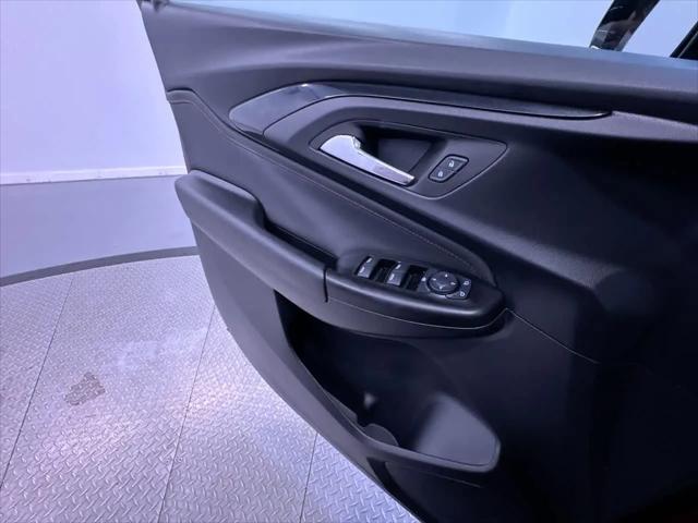 2023 Chevrolet TrailBlazer FWD RS