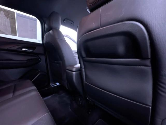2023 Chevrolet TrailBlazer FWD RS