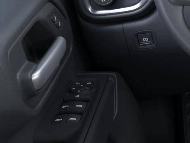 2026 Chevrolet Silverado 2500HD Crew Cab, Standard Bed, WT, 4WD