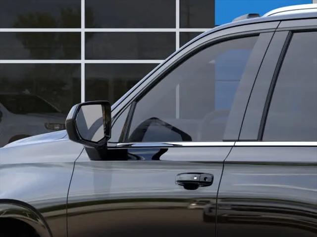 2026 Chevrolet Tahoe 4WD LS