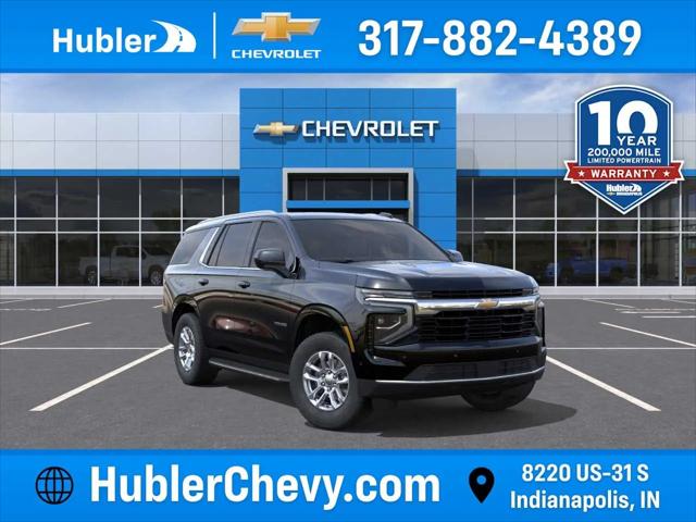 2026 Chevrolet Tahoe 4WD LS for sale in Indianapolis, IN