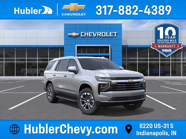 2026 Chevrolet Tahoe 4WD LT for sale in Indianapolis, IN