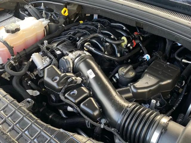 2023 Jeep Grand Cherokee L Altitude 4x2