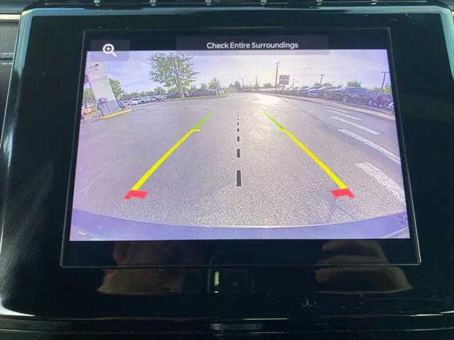 2023 Jeep Grand Cherokee L Altitude 4x2