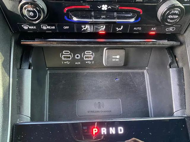 2023 Jeep Grand Cherokee L Altitude 4x2