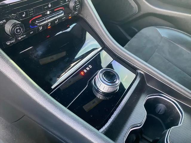 2023 Jeep Grand Cherokee L Altitude 4x2