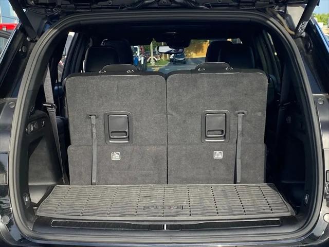 2023 Jeep Grand Cherokee L Altitude 4x2