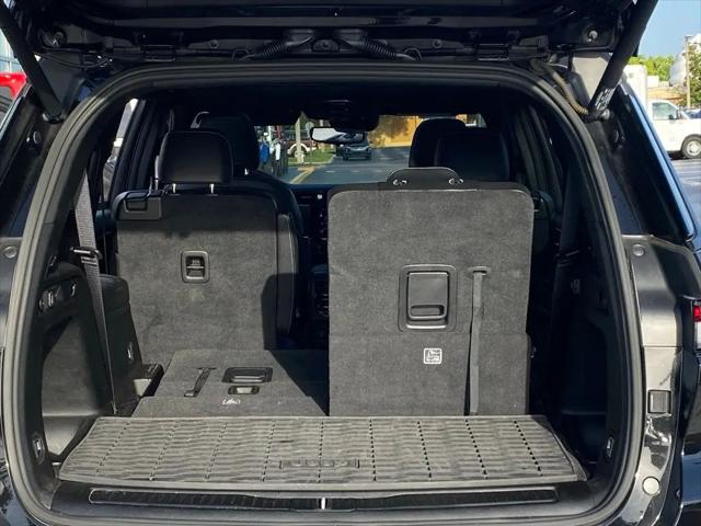 2023 Jeep Grand Cherokee L Altitude 4x2