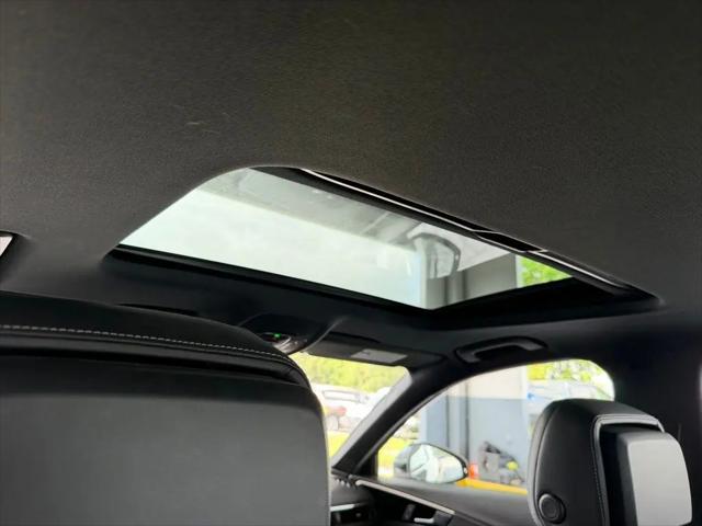 2024 Audi A4 Premium Plus 45 TFSI S line quattro S tronic