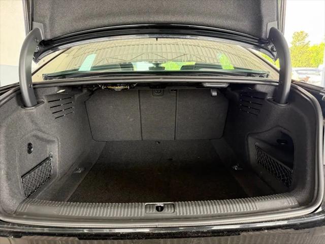 2024 Audi A4 Premium Plus 45 TFSI S line quattro S tronic