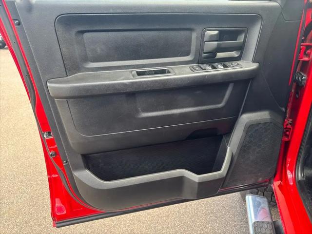 2015 Ram 2500 Tradesman