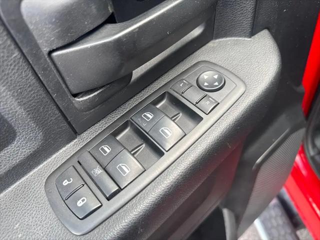 2015 Ram 2500 Tradesman
