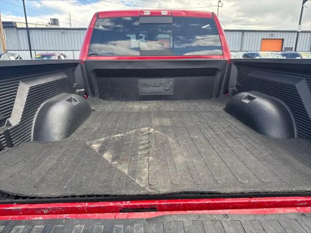 2015 Ram 2500 Tradesman