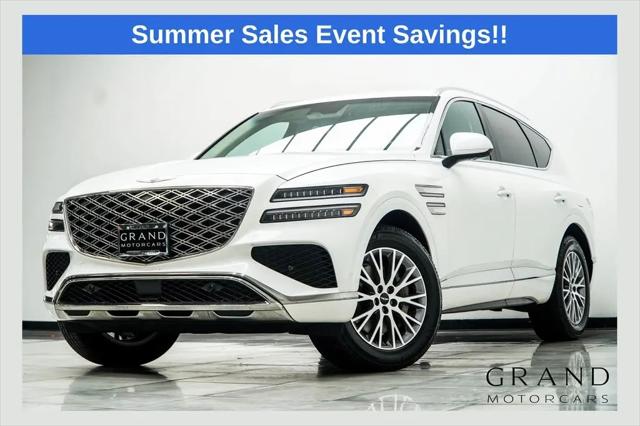 2025 Genesis GV80 2.5T Standard AWD for sale in Kennesaw, GA