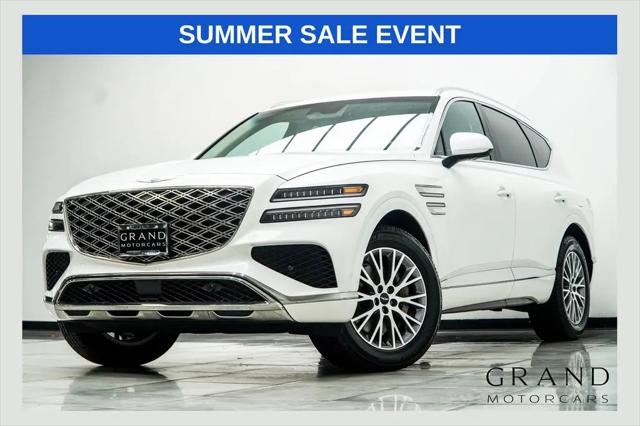 2025 Genesis GV80 2.5T Standard AWD for sale in Kennesaw, GA