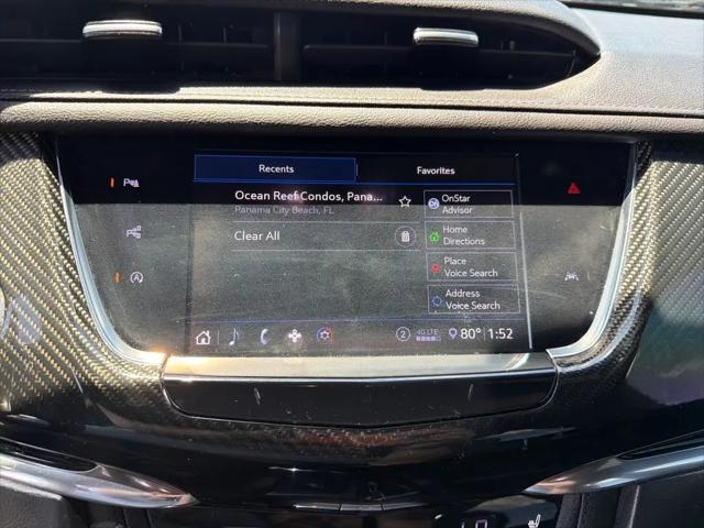 2020 Cadillac XT6 AWD Sport