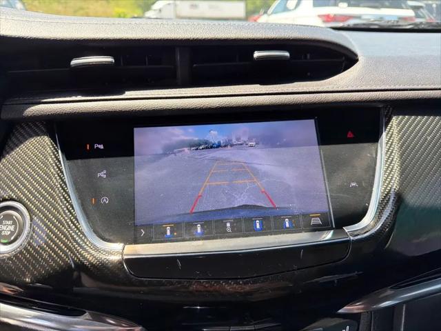 2020 Cadillac XT6 AWD Sport