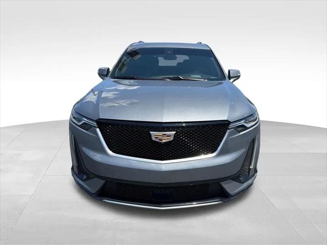 2020 Cadillac XT6 AWD Sport