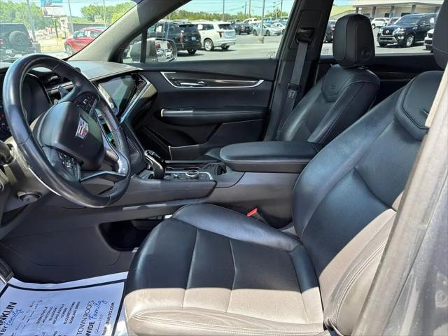 2020 Cadillac XT6 AWD Sport