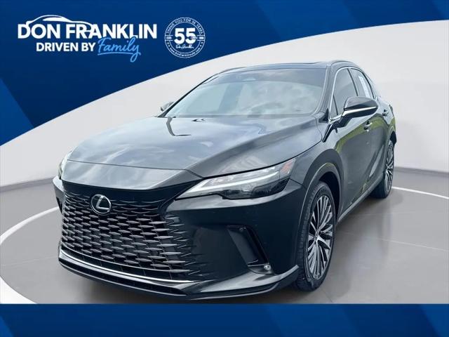 2023 Lexus RX 350 Premium Plus for sale in Columbia, KY
