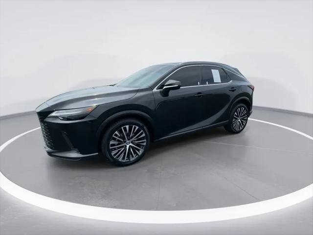2023 Lexus RX 350 Premium Plus