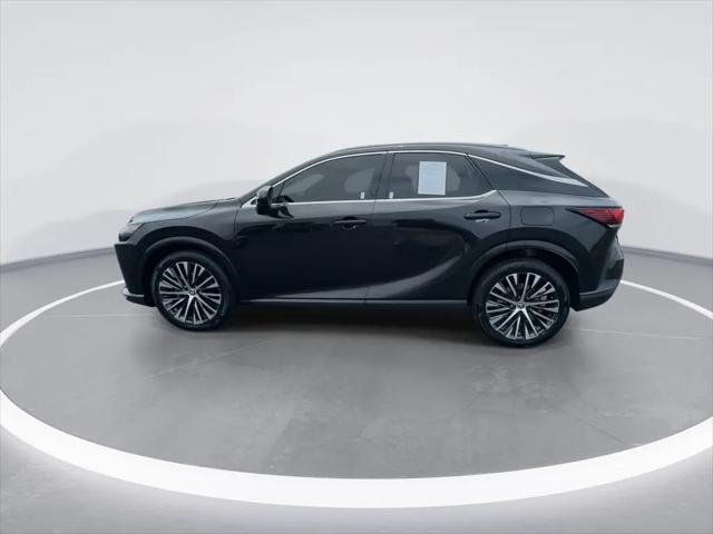 2023 Lexus RX 350 Premium Plus