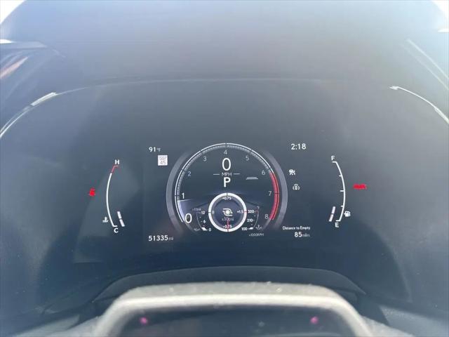 2023 Lexus RX 350 Premium Plus