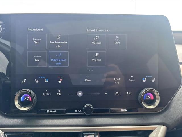 2023 Lexus RX 350 Premium Plus