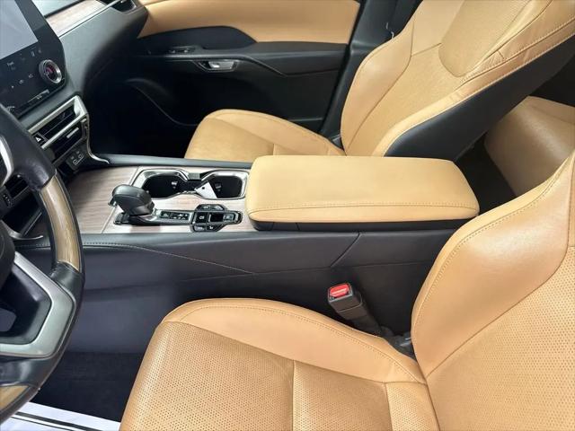 2023 Lexus RX 350 Premium Plus
