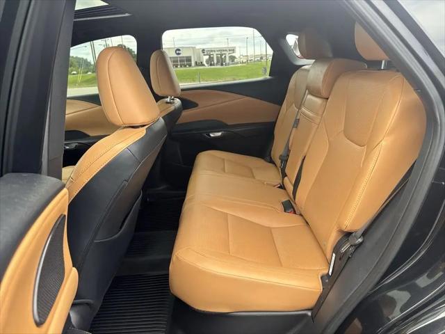 2023 Lexus RX 350 Premium Plus