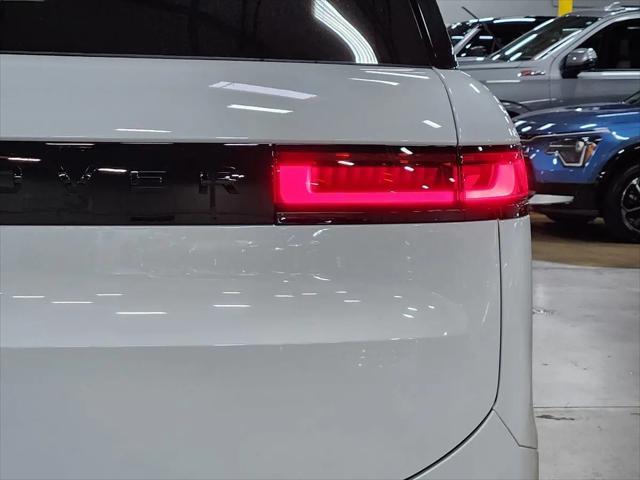 2025 Land Rover Range Rover Sport P460 Dynamic SE