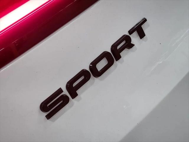 2025 Land Rover Range Rover Sport P460 Dynamic SE