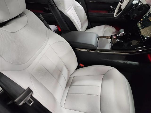 2025 Land Rover Range Rover Sport P460 Dynamic SE